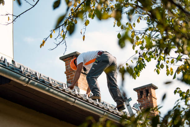 Best Roofing Contractor Near Me  in Liberty, IN