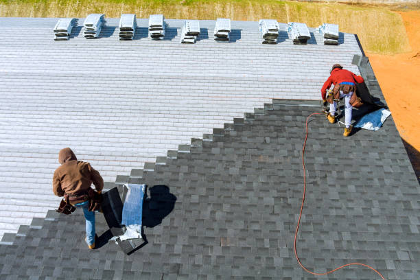 Best Residential Roofing Contractor  in Liberty, IN