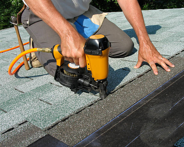 Best Commercial Roofing Services  in Liberty, IN