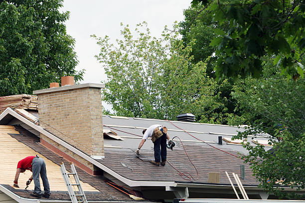 Professional Roofing Contractor in Liberty, IN