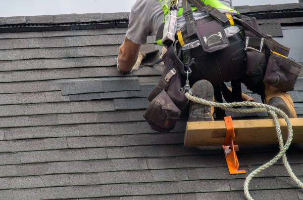 Best Roof Leak Repair  in Liberty, IN