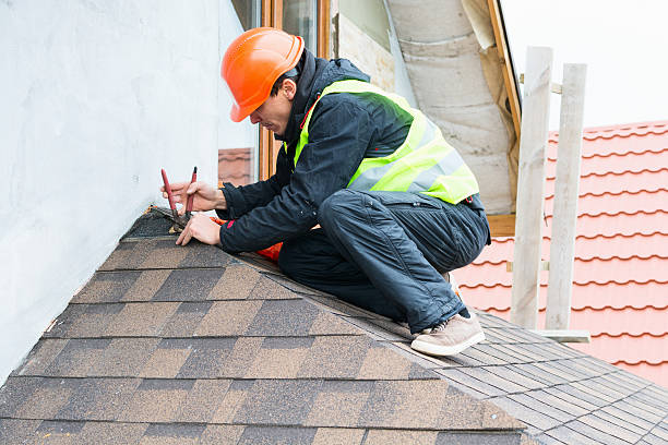 Best Best Roofing Contractors  in Liberty, IN