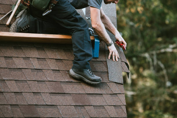 Sealant for Roof in Liberty, IN